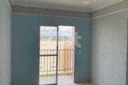 Apartamento com 2 quartos à venda na Avenida Coaciara, 1251, Parque Dom Pedro II, Campinas