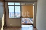 Apartamento com 2 quartos à venda na Rua Doutor Sales de Oliveira, 639, Vila Industrial, Campinas