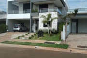 Casa em condomínio fechado com 4 quartos à venda na Estrada Municipal PLN-360, 548, Parque Brasil 500, Paulínia