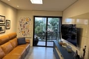 Apartamento com 3 quartos à venda na Rua Doutor Carlos Guimarães, 445, Cambuí, Campinas