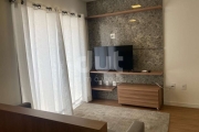 Apartamento com 1 quarto à venda na Rua Álvaro Muller, 135, Vila Itapura, Campinas