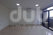 Sala comercial para alugar na Avenida Marechal Rondon, 700, Jardim Chapadão, Campinas