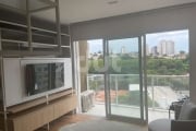 Apartamento com 1 quarto à venda na Rua Alecrins, 370, Cambuí, Campinas