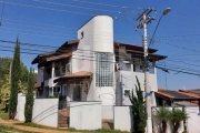 Casa com 5 quartos à venda na Rua Santa Maria Rosselo, 654, Mansões Santo Antônio, Campinas