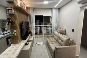 Apartamento com 1 quarto à venda na Rua São Tito, 125, Condomínio Coronel (Nova Veneza), Sumaré