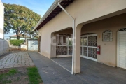 Casa com 4 quartos à venda na Rua Walter Schmidt, 53, Parque Rural Fazenda Santa Cândida, Campinas