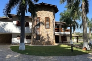 Casa em condomínio fechado com 4 quartos para alugar na Estrada Francisco Von Zuben Km, km 2, Chácara Flora, Valinhos