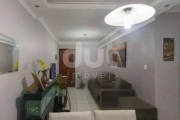 Apartamento com 3 quartos à venda na Rua Alberto de Oliveira Maia, 123, Conjunto Residencial Souza Queiroz, Campinas