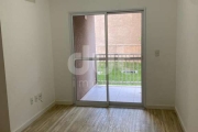 Apartamento com 2 quartos à venda na Rua Orlando Signorelli, 425, Jardim Adelaide, Hortolândia