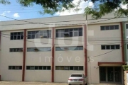 Barracão / Galpão / Depósito à venda na Rua Doutor João Valente do Couto, 784, Jardim Santa Genebra, Campinas