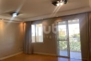 Apartamento com 3 quartos à venda na Avenida João Scarparo Netto, 240, Loteamento Center Santa Genebra, Campinas