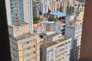 Apartamento com 1 quarto à venda na Avenida Francisco Glicério, 1664, Centro, Campinas