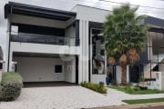 Casa em condomínio fechado com 3 quartos à venda na Rua Izolino Clemente Duarte, 650, Jardim America, Paulínia