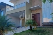 Casa em condomínio fechado com 3 quartos à venda na Rua Serra do Caparaó, 585, Jardim Reserva Bom Viver de Indaiatuba, Indaiatuba