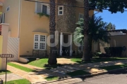 Casa em condomínio fechado com 5 quartos à venda na Rua San Conrado, 3423, Loteamento Caminhos de San Conrado (Sousas), Campinas