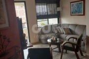 Apartamento com 3 quartos à venda na Avenida Maria Emília Alves dos Santos de Ângelis, 121, Parque Prado, Campinas