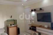 Apartamento com 2 quartos à venda na Avenida Doutor Carlos de Campos, 935, Vila Industrial, Campinas