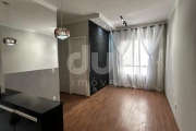 Apartamento com 2 quartos à venda na Avenida A, 585, Condomínio Residencial Viva Vista, Sumaré