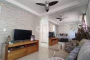 Apartamento com 3 quartos à venda na Avenida Doutor Carlos de Campos, 875, Vila Industrial, Campinas