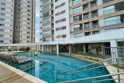 Apartamento com 2 quartos à venda na Rua Alberto Faria, 150, Jardim Brasil, Campinas