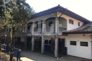 Casa comercial à venda na Avenida Padre Almeida Garret, 1700, Parque Taquaral, Campinas