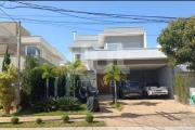 Casa em condomínio fechado com 4 quartos à venda na Rua Silvio dos Santos, 9, Swiss Park, Campinas