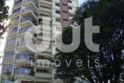 Apartamento com 3 quartos à venda na Rua Antônio Lapa, 704, Cambuí, Campinas