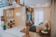 Apartamento com 2 quartos à venda na Avenida A, 330, Jardim Dulce (Nova Veneza), Sumaré