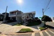 Casa em condomínio fechado com 3 quartos à venda na Alameda Ezequiel Mantoanelli, 1146, Jardim Panorama, Indaiatuba