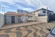 Casa comercial para alugar na Rua Frei José de Monte Carmelo, 197, Jardim Primavera, Campinas