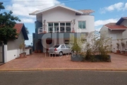 Casa em condomínio fechado com 3 quartos à venda na Rua San Conrado, 3423, Loteamento Caminhos de San Conrado (Sousas), Campinas