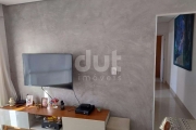 Apartamento com 2 quartos à venda na Estrada Municipal Chafic José Saif, 2780, Jardim Casablanca, Indaiatuba