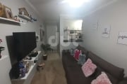 Apartamento com 2 quartos à venda na Rua Manoel Sylvestre de Freitas Filho, 1277, Jardim Nova Europa, Campinas