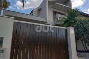 Casa em condomínio fechado com 4 quartos à venda na Rua José Jorge Farah, 152, Parque Nova Campinas, Campinas