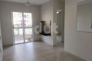 Apartamento com 2 quartos à venda na Rua Francisco Teodoro, 440, Vila Industrial, Campinas