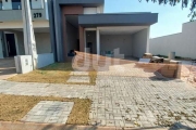 Casa em condomínio fechado com 3 quartos à venda na Avenida Luís Greco, 500, Vila Monte Alegre, Paulínia