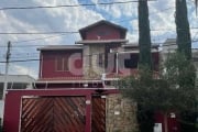 Casa com 4 quartos à venda na Rua Helena Steimberg, 1274, Nova Campinas, Campinas