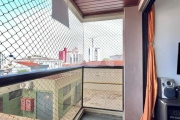 Apartamento com 3 quartos à venda na Rua Dona Ester Nogueira, 188, Vila Nova, Campinas