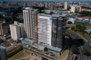 Apartamento com 1 quarto à venda na Rua José Paulino, 159, Centro, Campinas