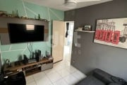 Apartamento com 3 quartos à venda na Avenida Washington Luís, 4400, Vila Marieta, Campinas