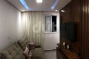 Apartamento com 3 quartos à venda na Avenida Ary Barnabé, 50, Jardim Bela Vista, Indaiatuba