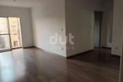 Apartamento com 1 quarto à venda na Rua Barão de Jaguara, 280, Bosque, Campinas