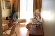 Apartamento com 3 quartos à venda na Rua Hermantino Coelho, 758, Mansões Santo Antônio, Campinas