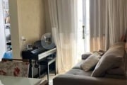 Apartamento com 3 quartos à venda na Avenida Padre Guilherme Ary, 76, Vila Satúrnia, Campinas