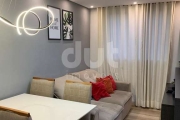 Apartamento com 2 quartos à venda na Avenida São José dos Campos, 3385, Loteamento Parque São Martinho, Campinas