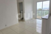 Apartamento com 2 quartos à venda na Estrada Municipal Chafic José Saif, 2780, Jardim Casablanca, Indaiatuba