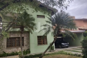 Casa em condomínio fechado com 4 quartos à venda na Avenida Engenheiro Luiz Antônio Laloni, 321, Bosque das Palmeiras, Campinas