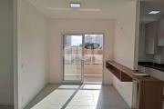 Apartamento com 2 quartos para alugar na Rua José do Patrocínio, 220, Jardim Brasil, Campinas