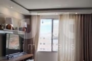 Apartamento com 2 quartos à venda na Rua Santa Rita do Passa Quatro, 85, Jardim Nova Europa, Campinas