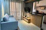 Apartamento com 2 quartos à venda na Avenida das Amoreiras, 4001, Vila Mimosa, Campinas